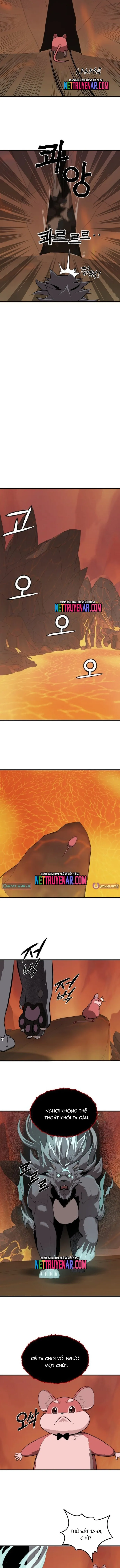 Quản Gia Hạng S - chap5 - Trang 10